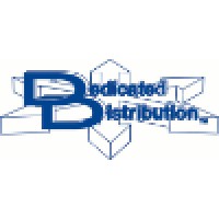 Dedicated Distribution Logo