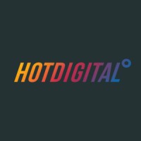 HOT-DIGITAL.RU Logo