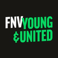 FNV Young & United Logo