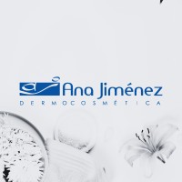 Ana Jiménez Dermocosmética SL Logo