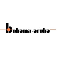 Bohama Aruba N.V. Logo