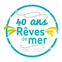 Rêves de Mer Logo