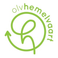 OLV Hemelvaart Logo