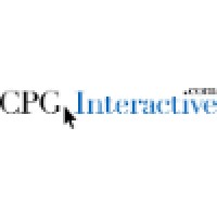 CPG Interactive Logo