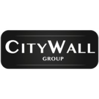Citywall Group Logo