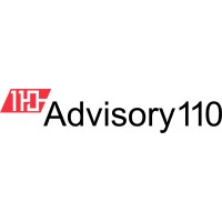 Advisory 110 Logo