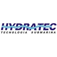 Hydratec Tecnologia Submarina Logo