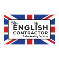 The English Contractor & Remodeling Services LLC Logo