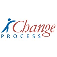 Change Process Logo