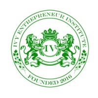 Ivy Entrepreneur Institute, Inc. Logo