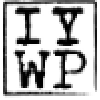 Iowa Youth Writing Project Logo
