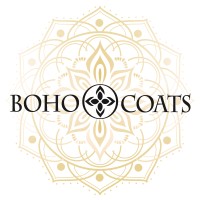 Boho Coats Logo