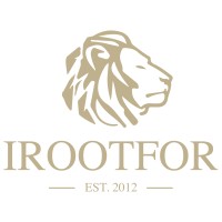 Irootfor Logo