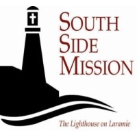 South Side Mission of Peoria Logo