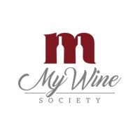 My Wine Society Inc. Logo