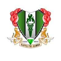 Kappa Phi Gamma Sorority, Inc Logo