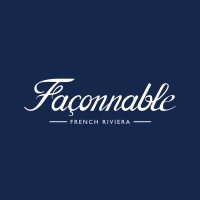 Façonnable Logo