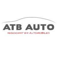 ATB AUTO Logo