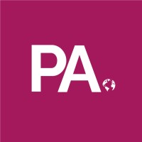 PURE ACT Logo