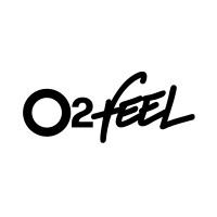 O2feel e-bikes Logo