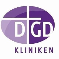 Deutscher Gemeinschafts-Diakonieverband Logo