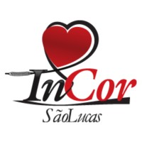 Incor São Lucas Logo