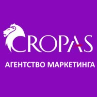 CROPAS Logo