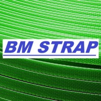 BM STRAP Logo