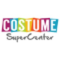 Costume SuperCenter Logo