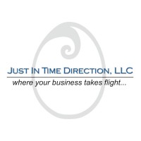 Just In Time Direction, LLC Logo