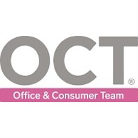 OCT AB Logo