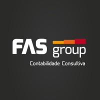 FAS group Contabilidade Consultiva Logo
