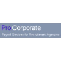 Pro Corporate Limited Logo