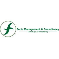 Forte Management Consultancy Logo