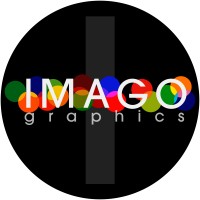 Imago Graphics Logo