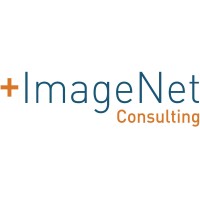 Imagenet Consulting Logo