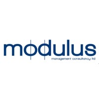 Modulus Management Consultancy Ltd. Logo