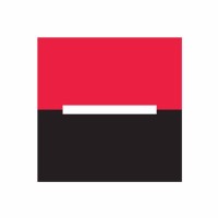 Société Générale Congo Logo