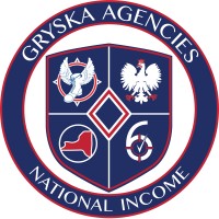 National Income Life: Gryska Agencies Logo