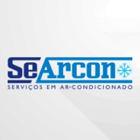 Searcon Ar Condicionado Logo