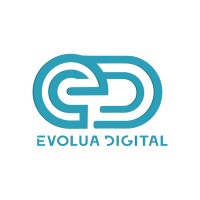 Evolua Digital Logo