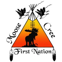 Moose Cree First Nation Logo