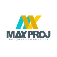 Maxproj Logo