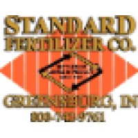 Standard Fertilizer Company Logo