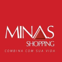 Minas Shopping Logo