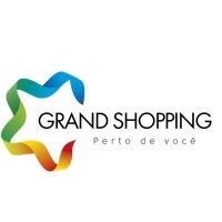 Grand Shopping Logo