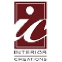 Interior Creations NJ Logo