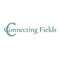 Connecting Fields Executive Search & Organisatieontwikkeling Logo