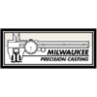 Milwaukee Precisoion Casting Logo