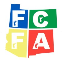 Four Corners Foot and Ankle Logo